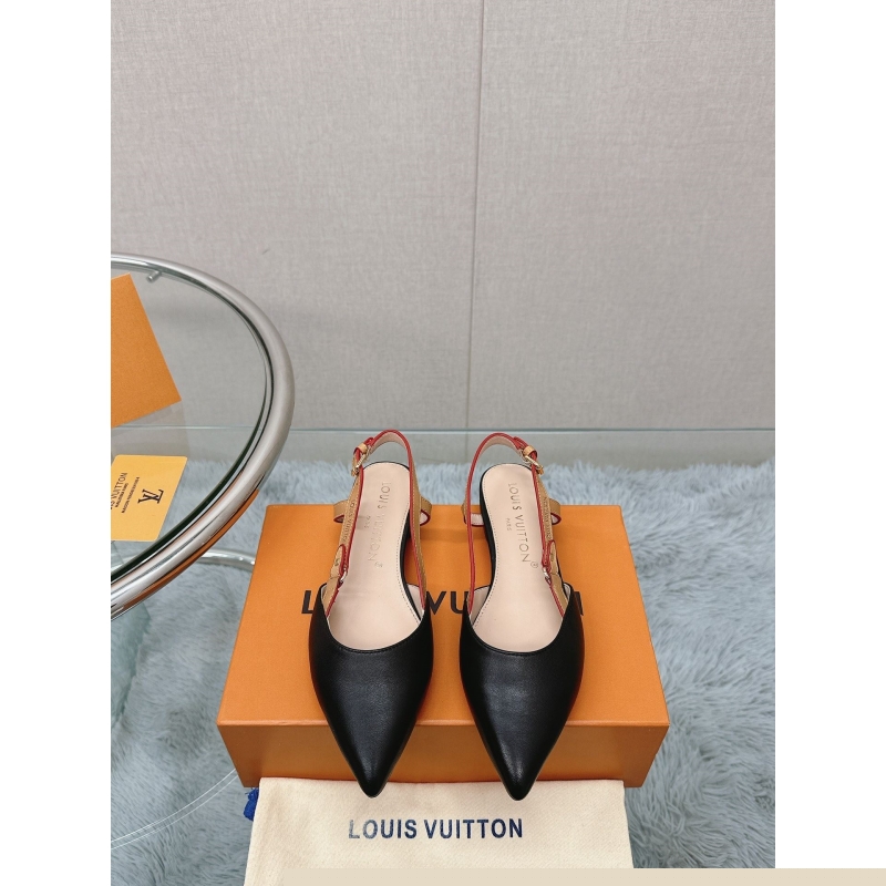 LV Sandals